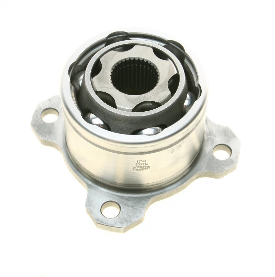 302009100027 MAGNETI MARELLI